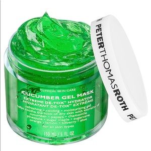 Peter Thomas Roth Cucumber Gel Mask